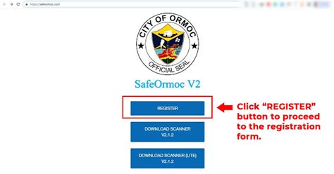 ormoc qr code|How to Generate Ormoc City QR Code .